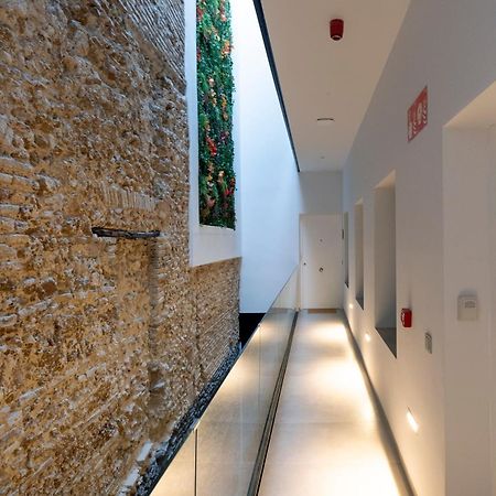 Villar Suites By Cadiz4Rentals Bagian luar foto