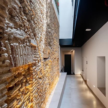 Villar Suites By Cadiz4Rentals Bagian luar foto