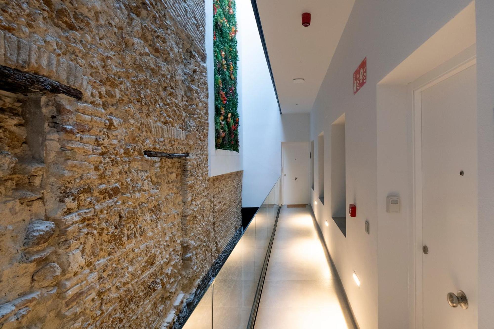 Villar Suites By Cadiz4Rentals Bagian luar foto