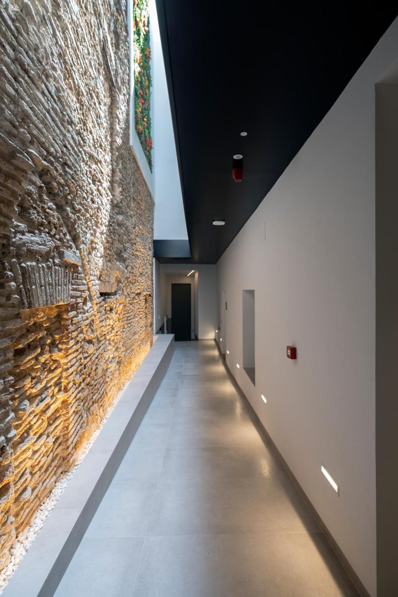 Villar Suites By Cadiz4Rentals Bagian luar foto