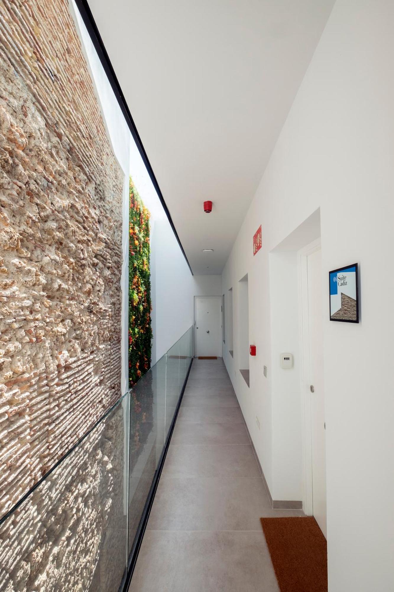 Villar Suites By Cadiz4Rentals Bagian luar foto
