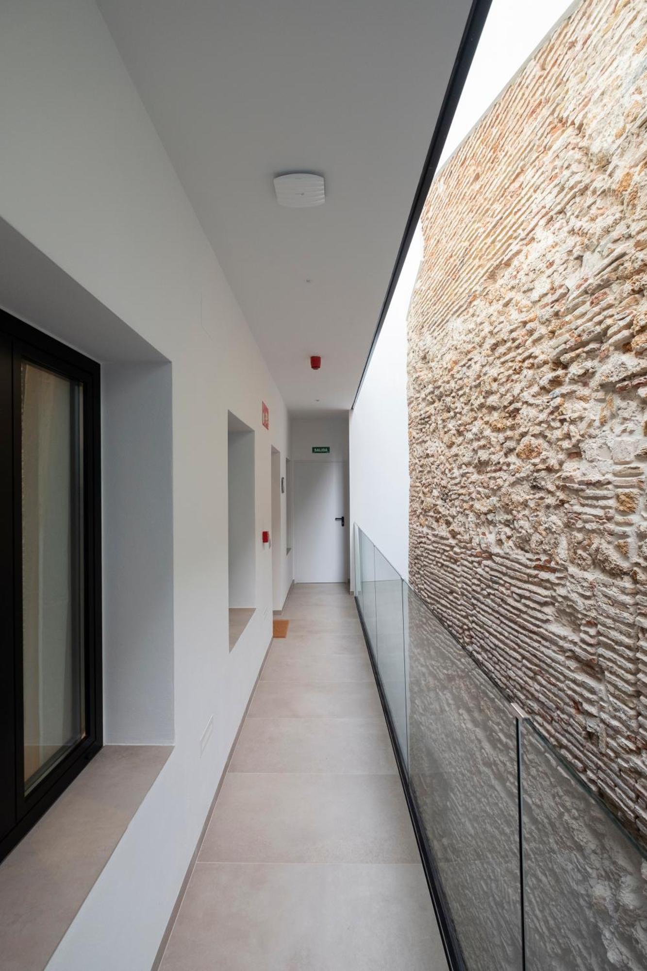 Villar Suites By Cadiz4Rentals Bagian luar foto