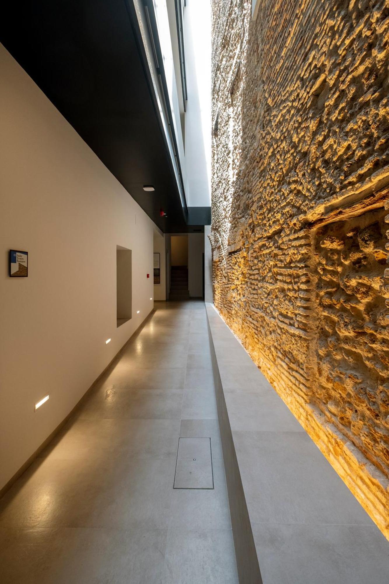 Villar Suites By Cadiz4Rentals Bagian luar foto