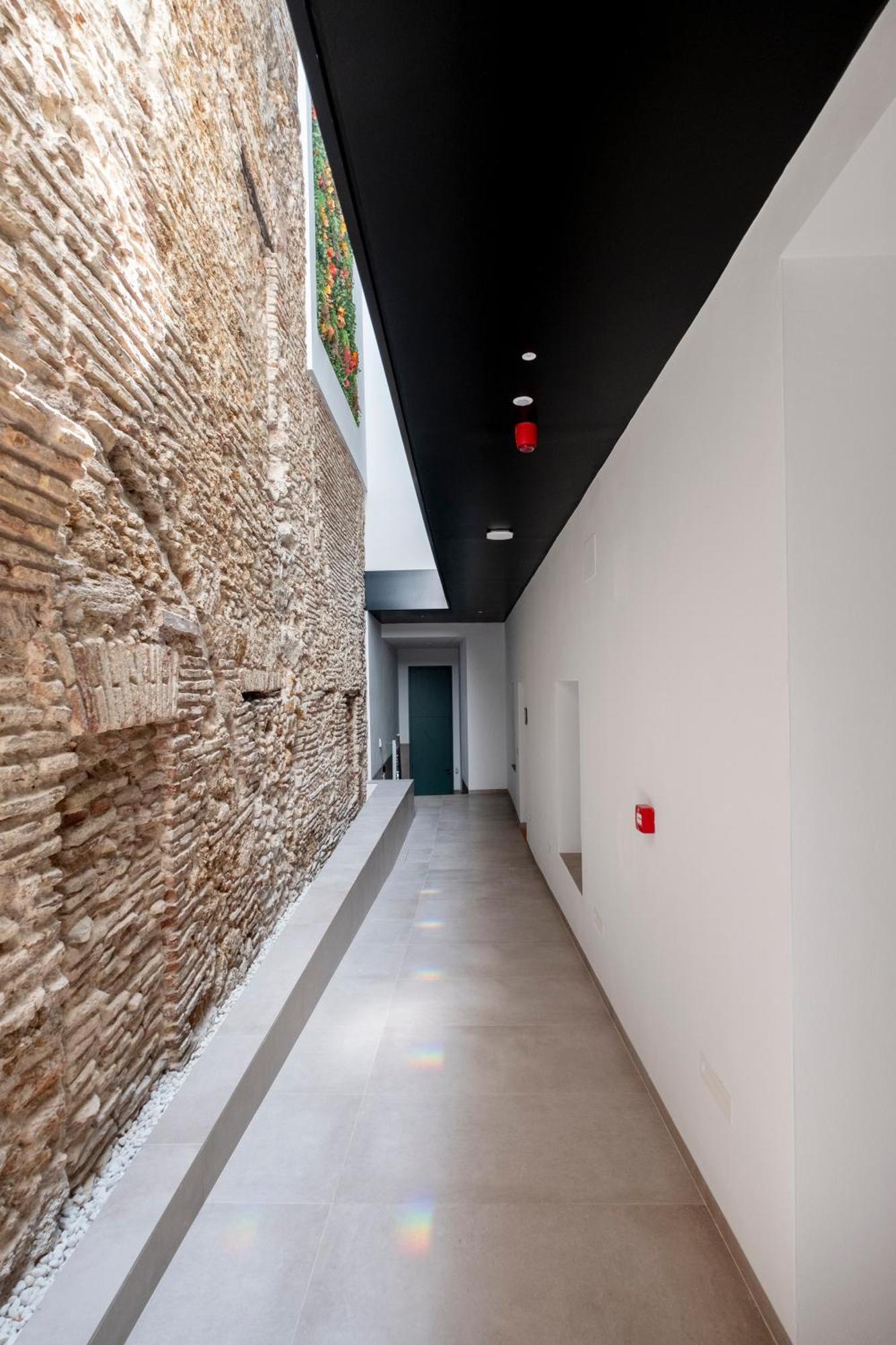 Villar Suites By Cadiz4Rentals Bagian luar foto