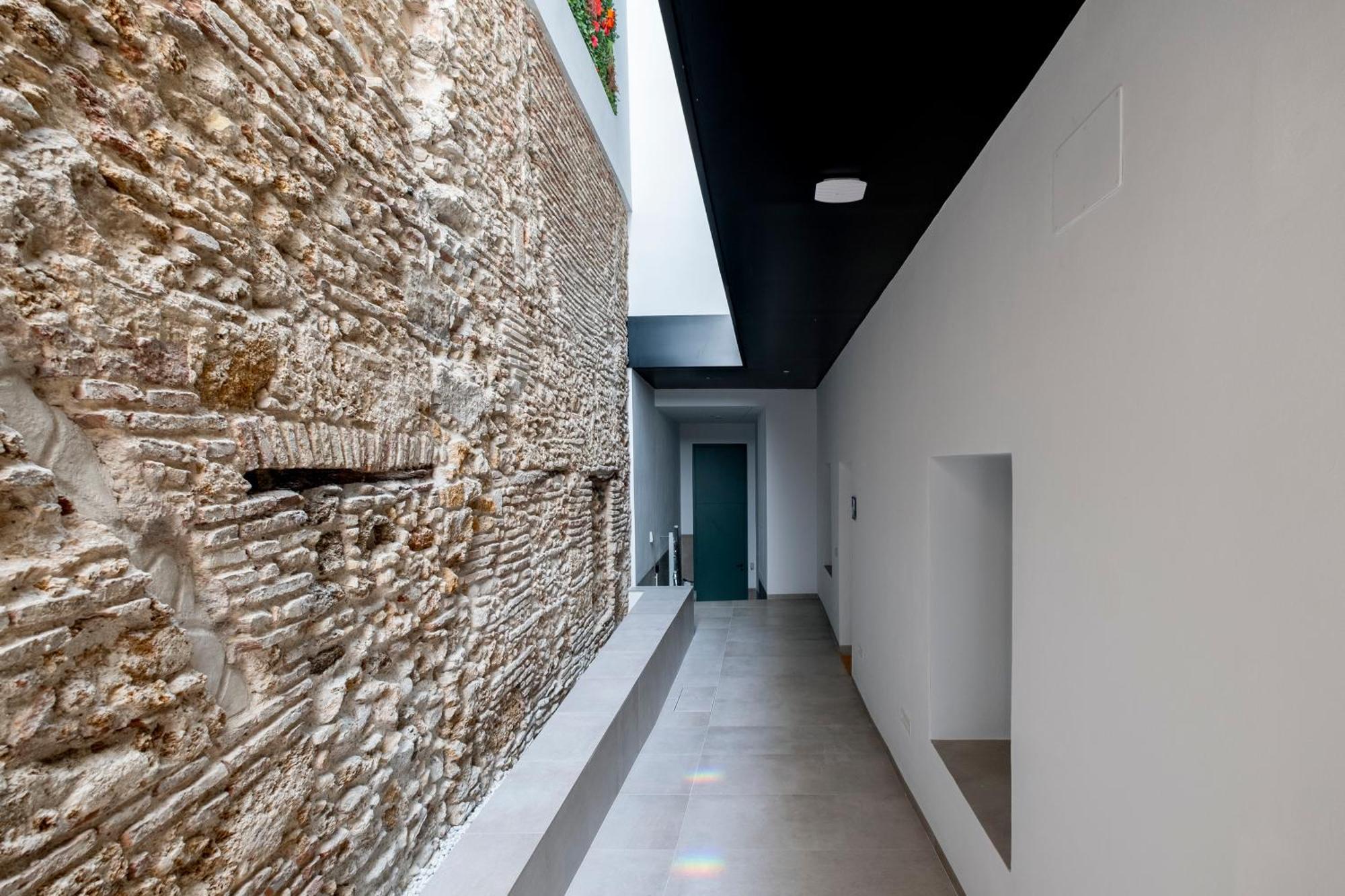 Villar Suites By Cadiz4Rentals Bagian luar foto