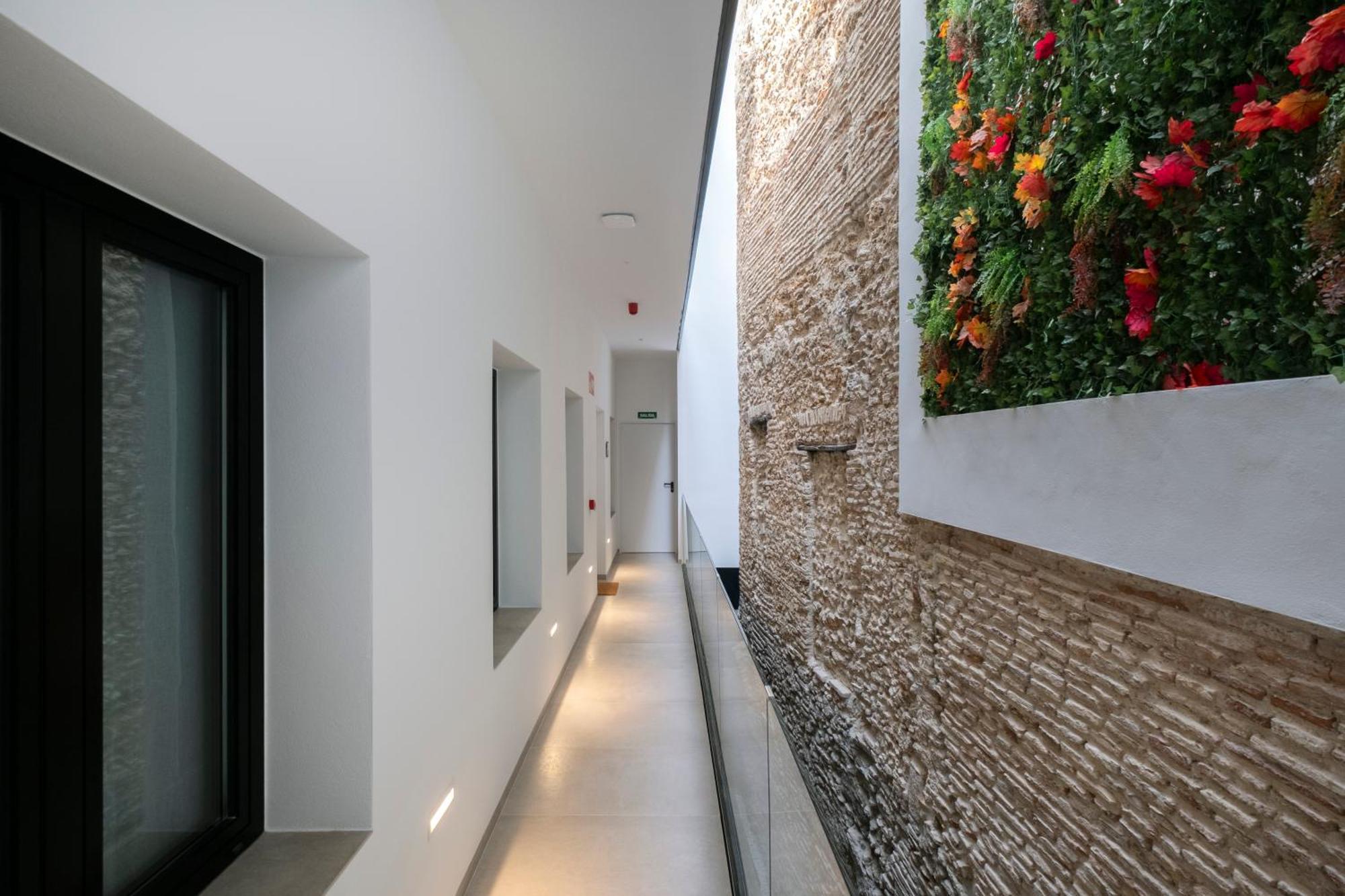 Villar Suites By Cadiz4Rentals Bagian luar foto
