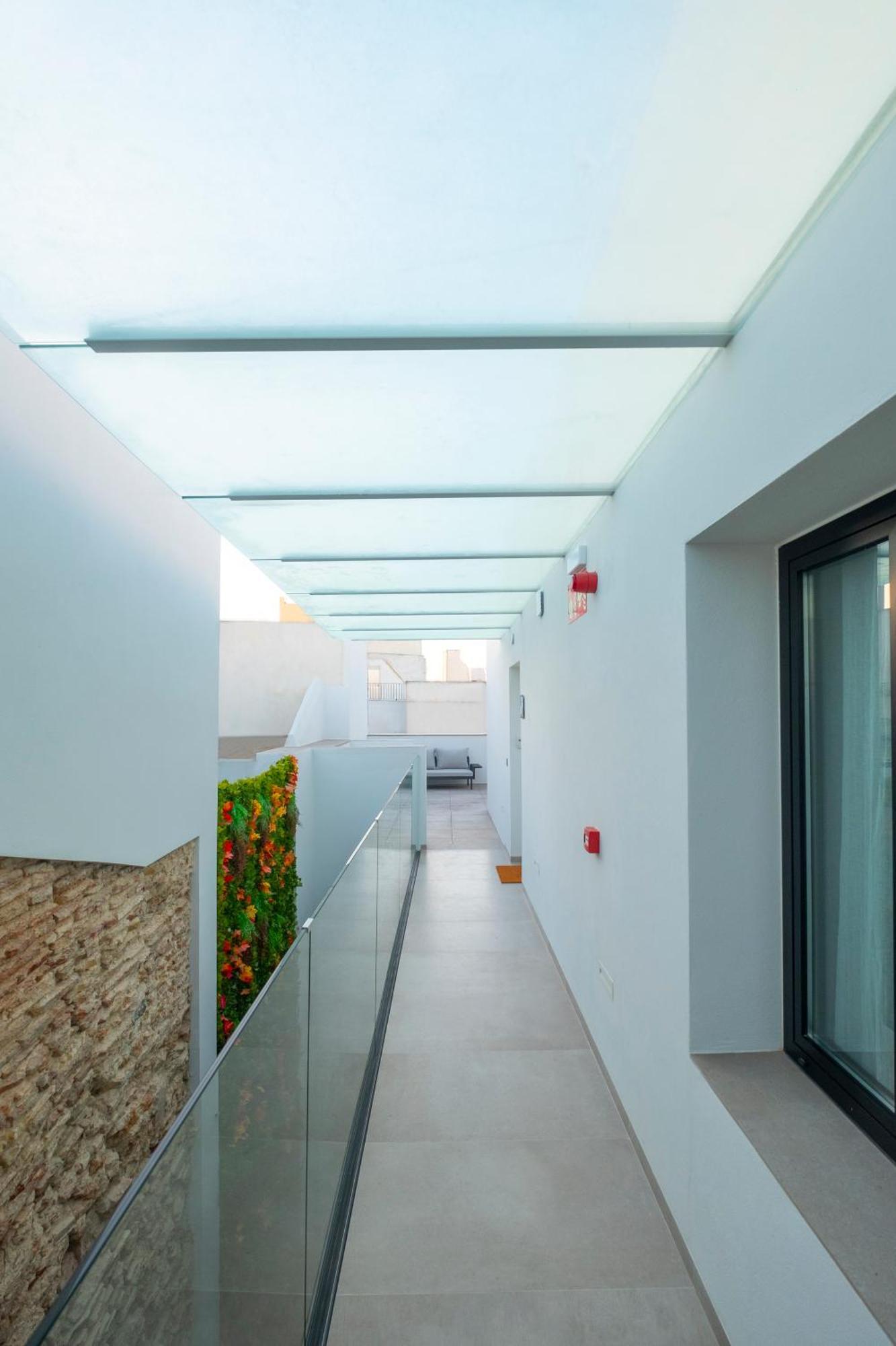 Villar Suites By Cadiz4Rentals Bagian luar foto