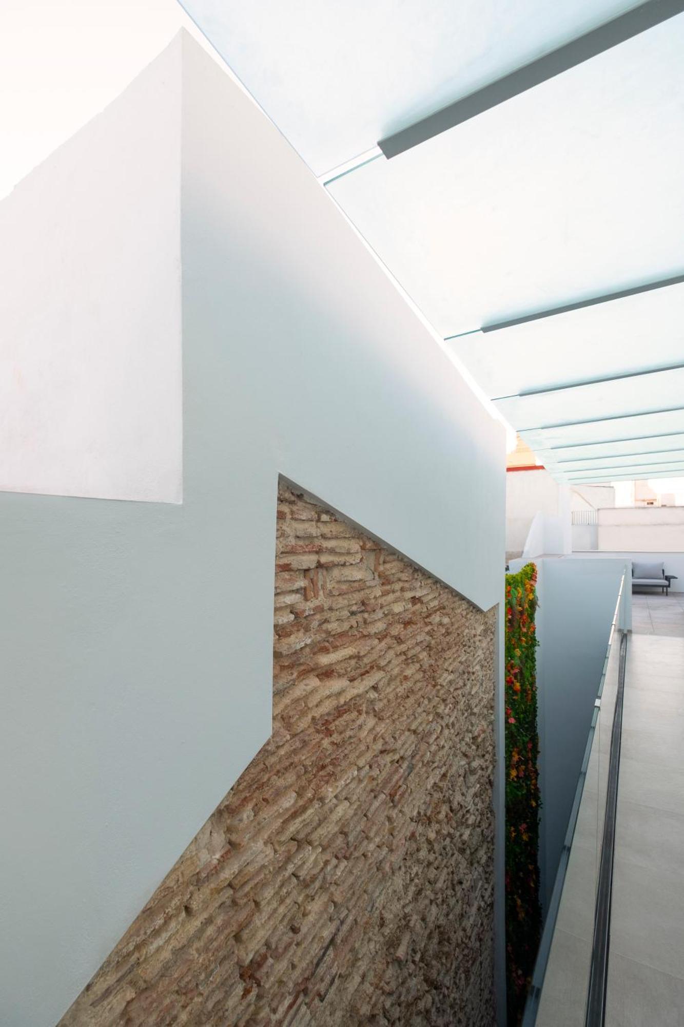 Villar Suites By Cadiz4Rentals Bagian luar foto