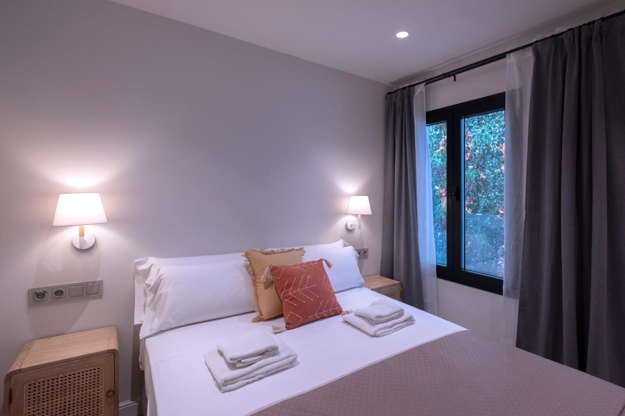 Villar Suites By Cadiz4Rentals Bagian luar foto