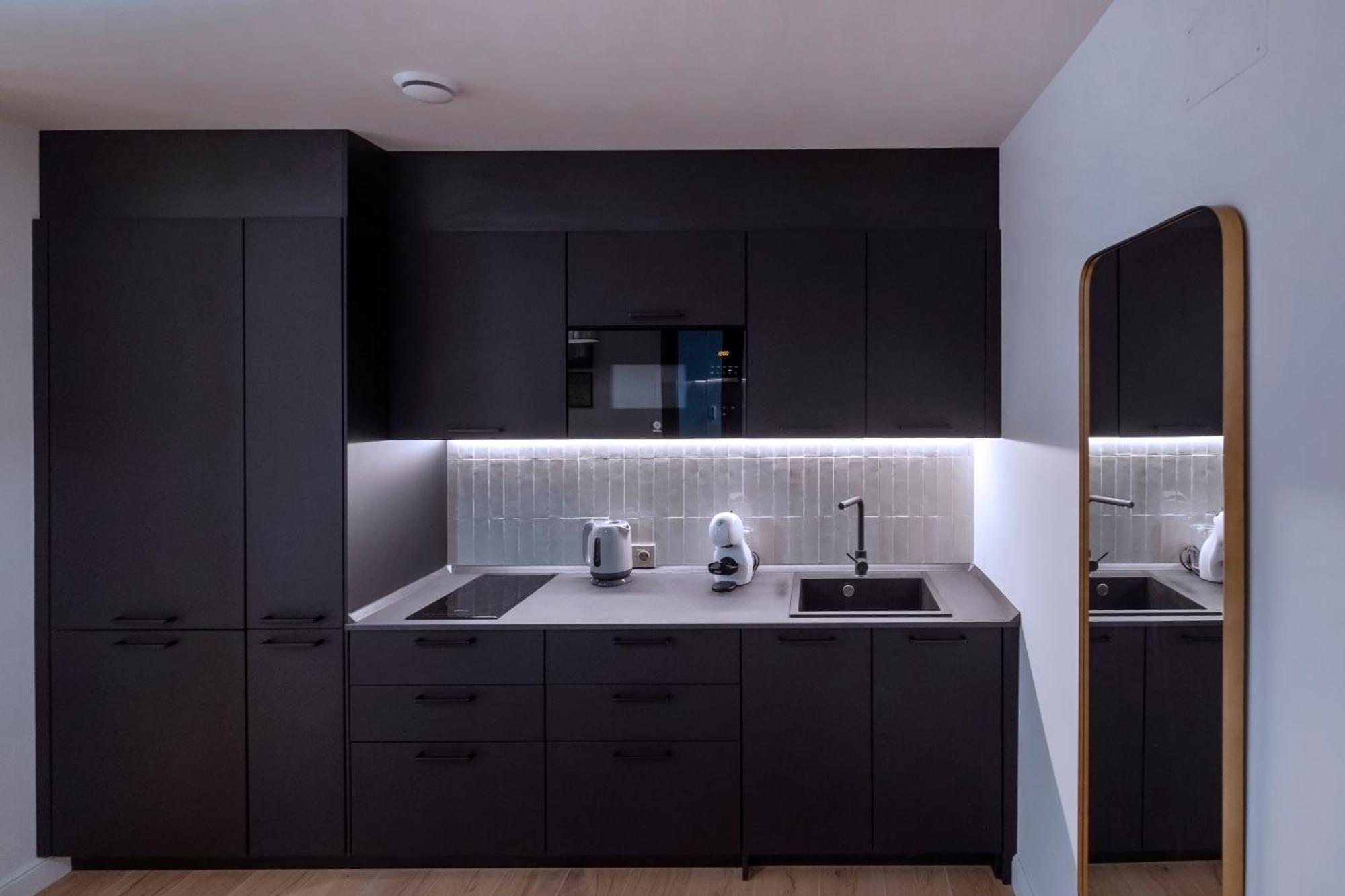 Villar Suites By Cadiz4Rentals Bagian luar foto