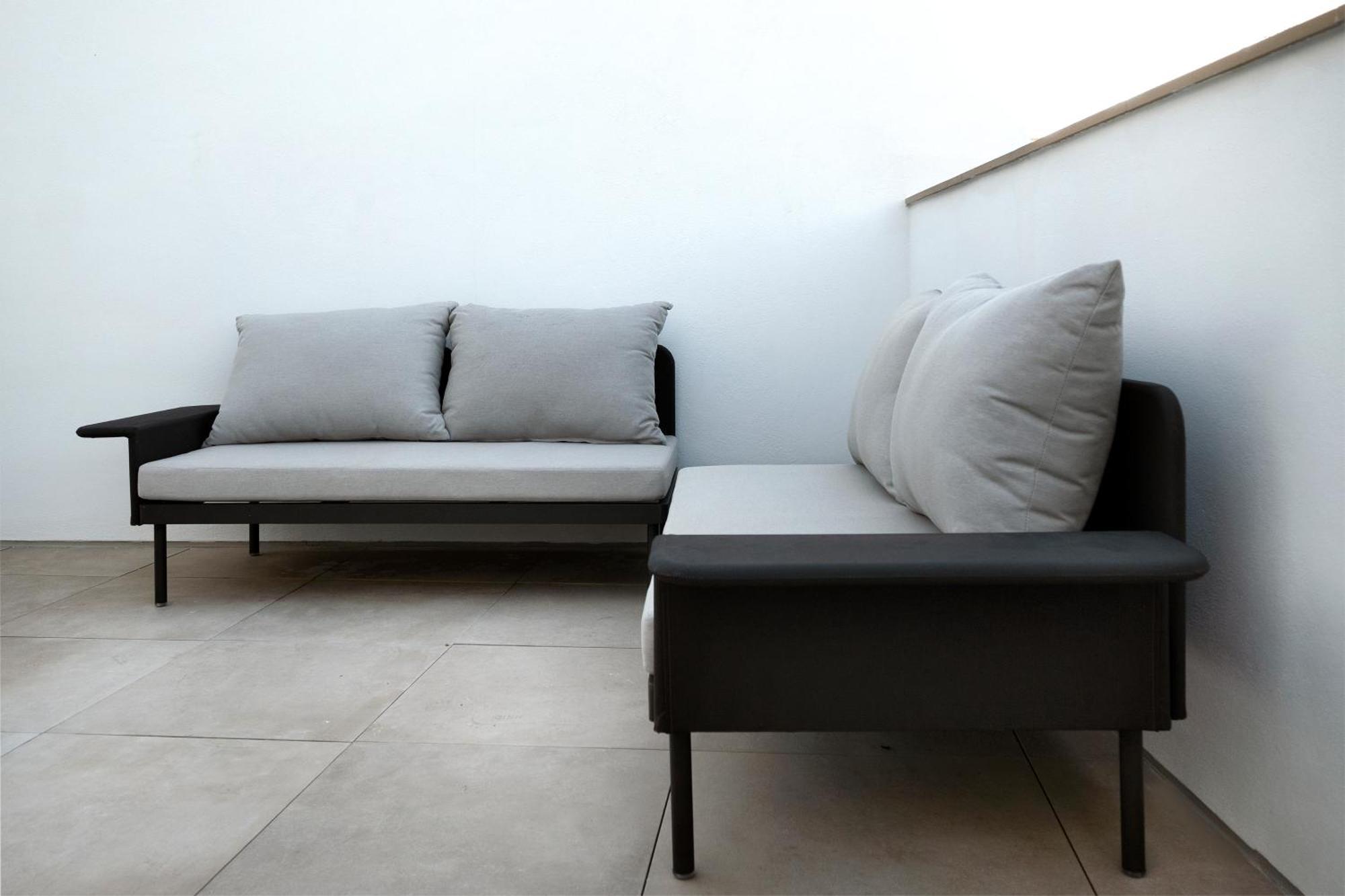 Villar Suites By Cadiz4Rentals Ruang foto