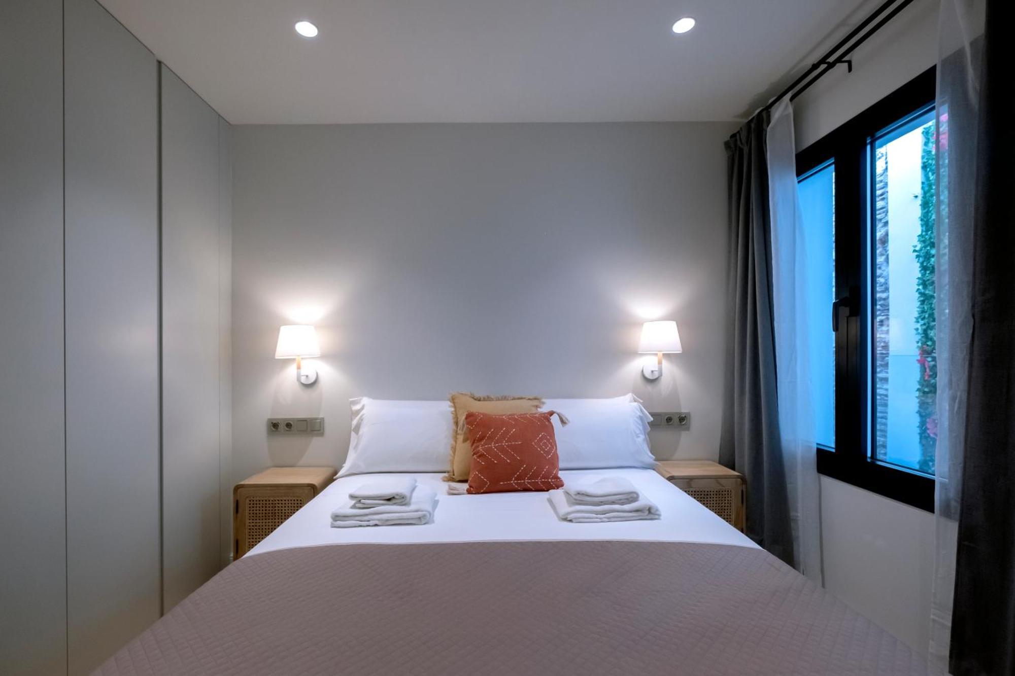 Villar Suites By Cadiz4Rentals Ruang foto