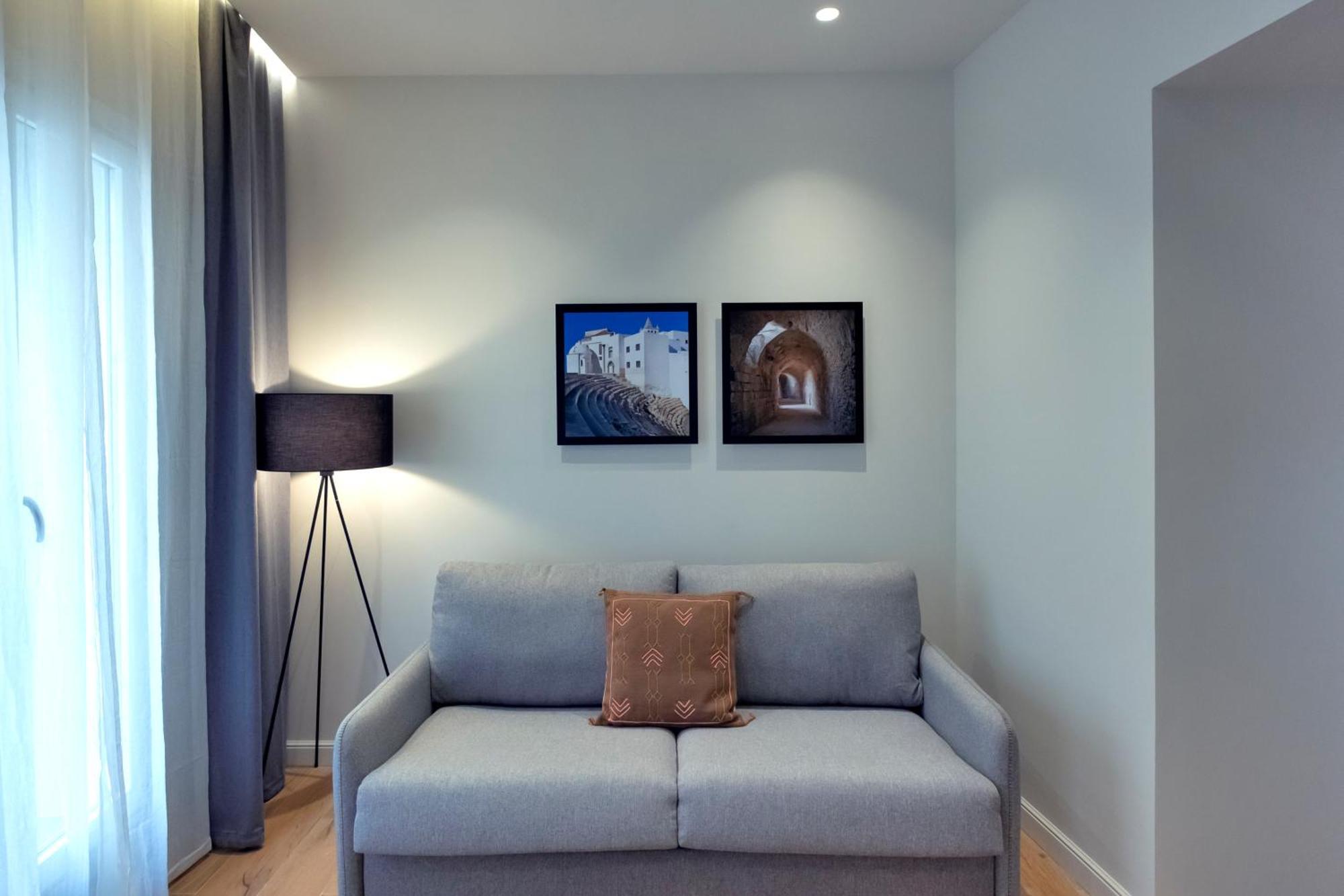 Villar Suites By Cadiz4Rentals Ruang foto