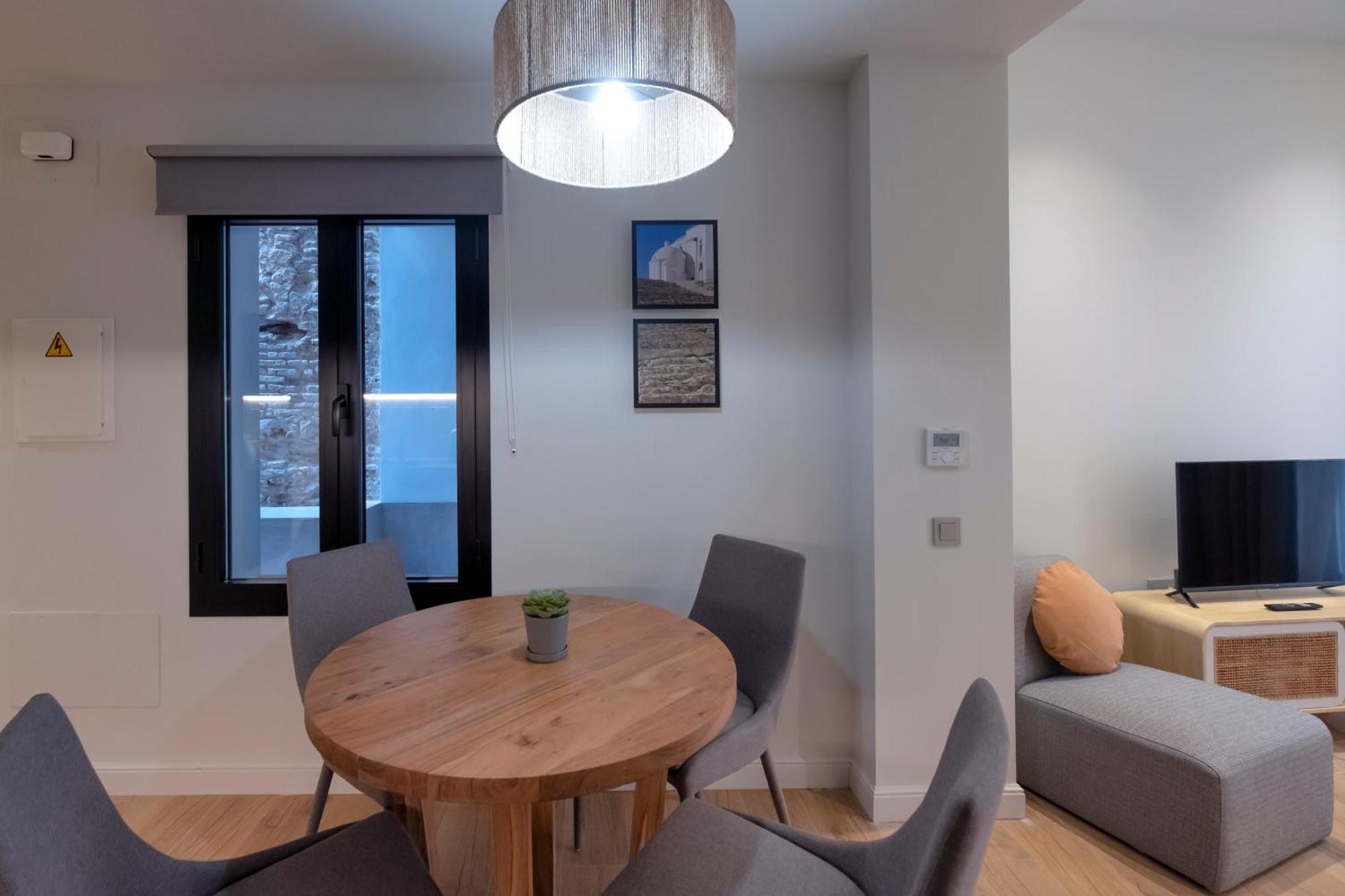 Villar Suites By Cadiz4Rentals Ruang foto