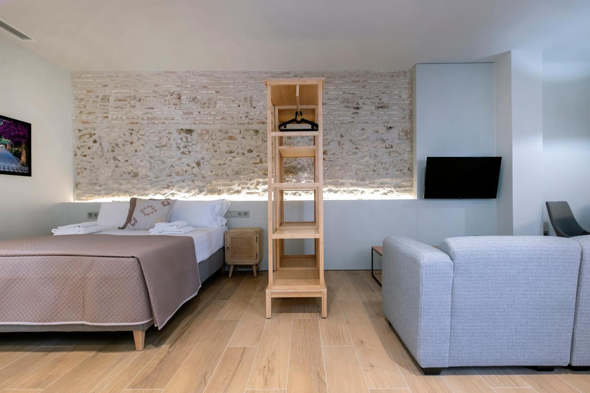 Villar Suites By Cadiz4Rentals Ruang foto