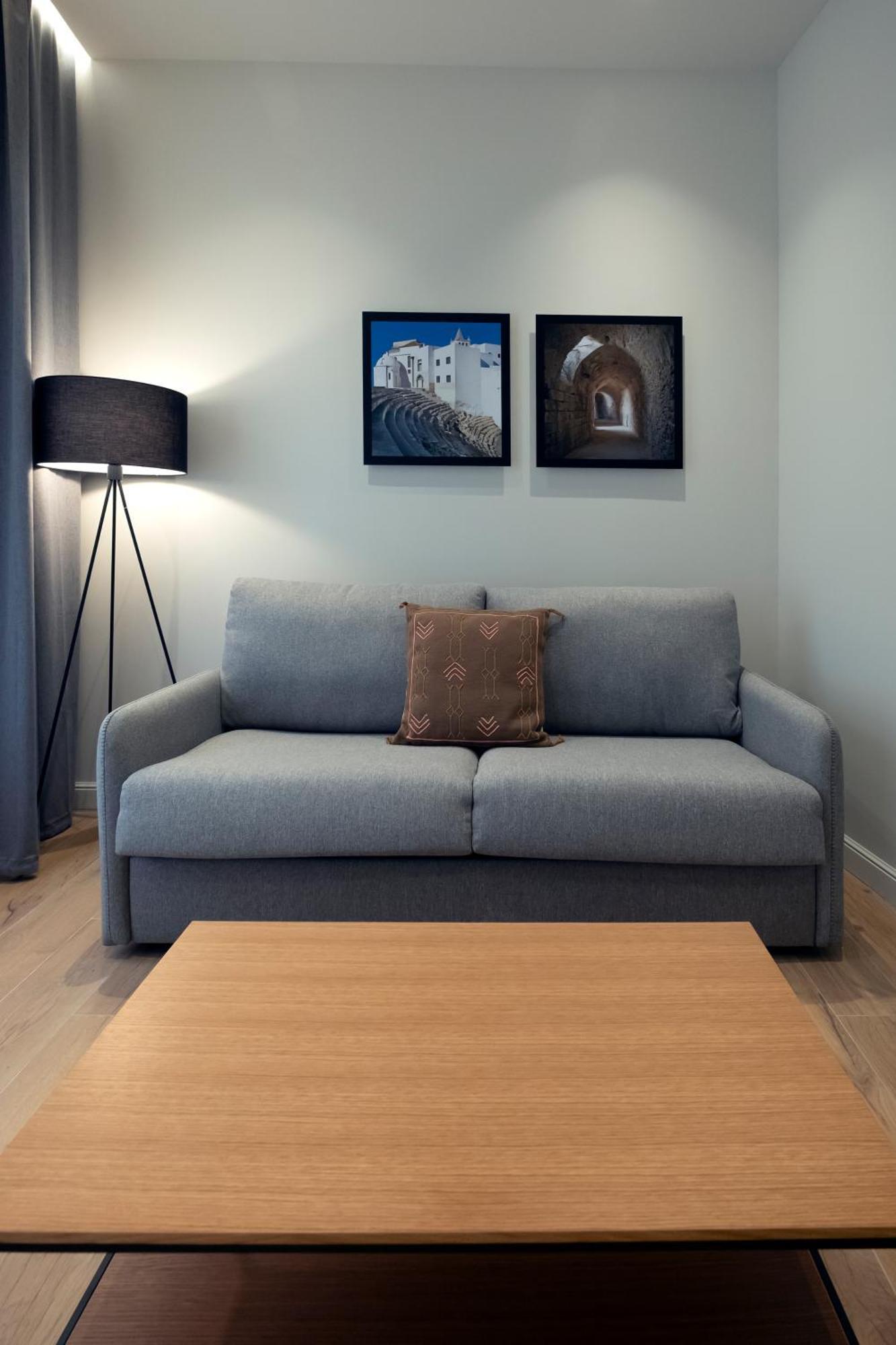 Villar Suites By Cadiz4Rentals Ruang foto